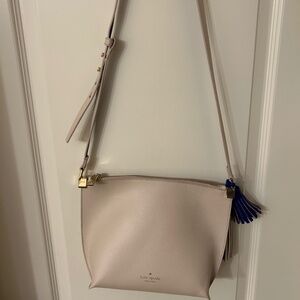 Kate Spade New York Ivory bag
